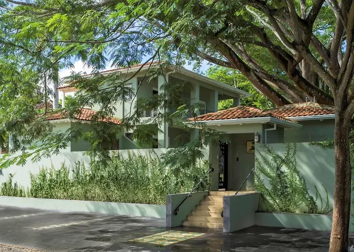 Hotel Casa Leona