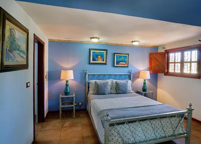 Hotel Casa Leona Tamarindo