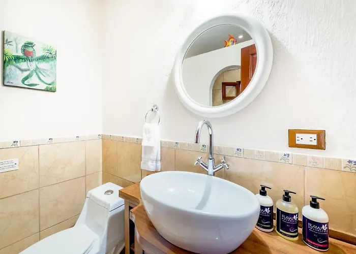 Casa Leona Tamarindo