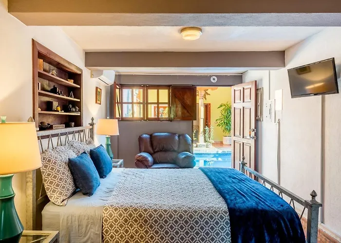 Casa Leona 3* Tamarindo