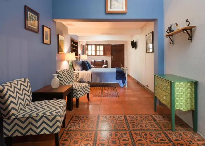Hotel Casa Leona Tamarindo