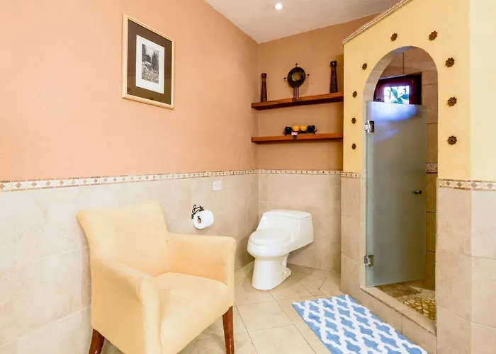 Casa Leona Tamarindo