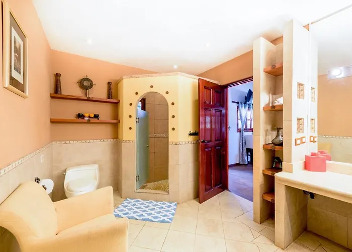 Hotel Casa Leona 3*