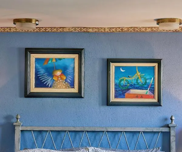 Casa Leona