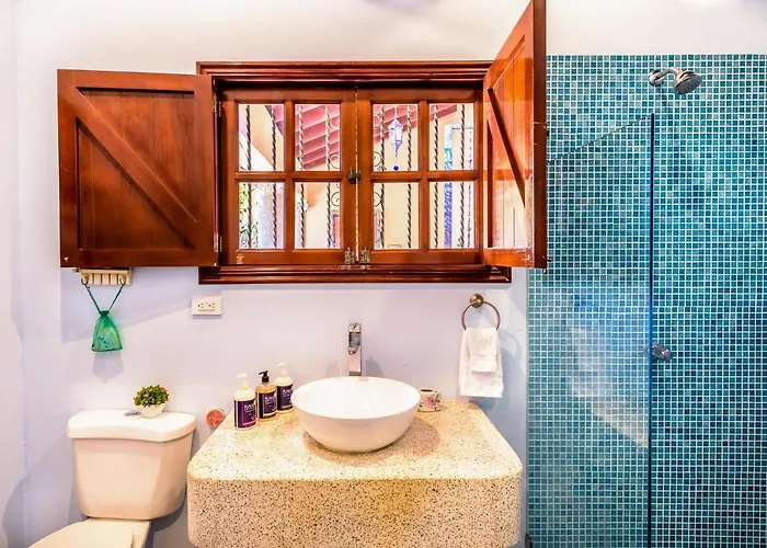 Casa Leona Hotel