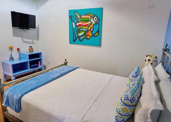 Casa Leona Tamarindo