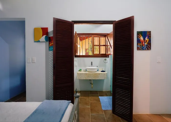Casa Leona 3* Tamarindo
