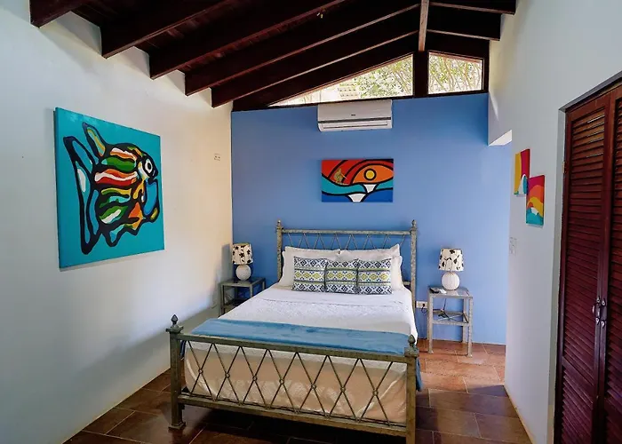 Casa Leona Hotel
