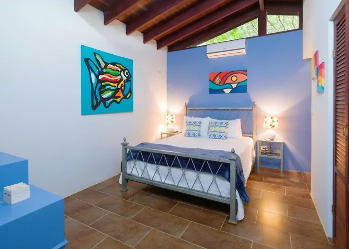 Hotel Casa Leona