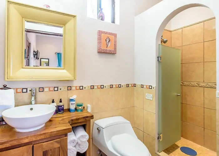 Hotel Casa Leona Tamarindo