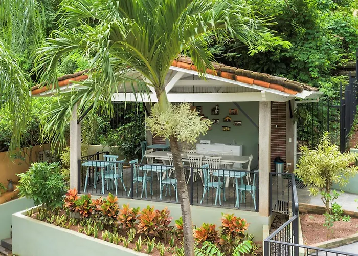 Hotel Casa Leona 3*