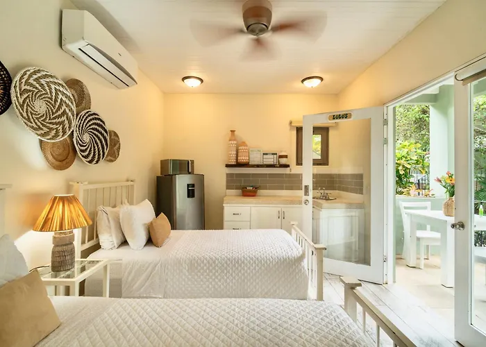 Casa Leona 3* Tamarindo