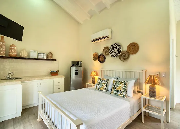 Casa Leona 3*