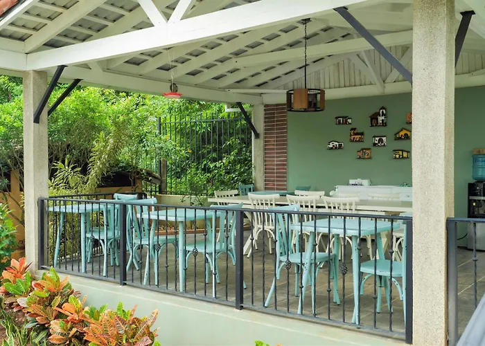 Casa Leona 3* Tamarindo