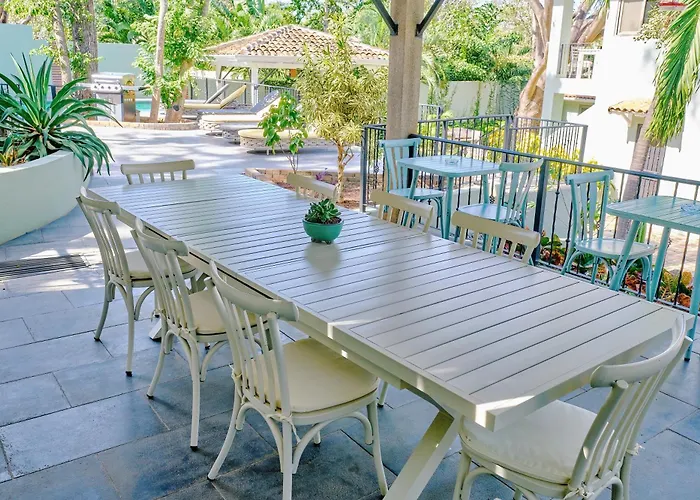 Casa Leona Hotel