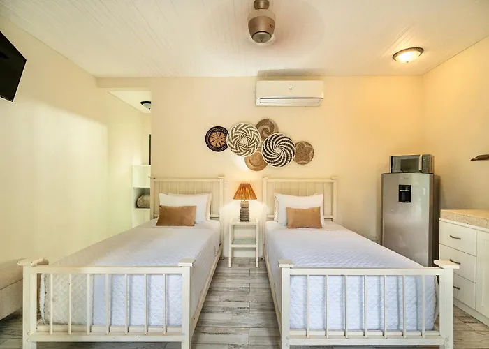 Casa Leona Tamarindo