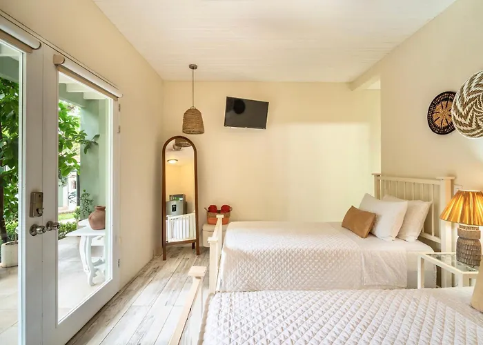 Casa Leona 3* Tamarindo
