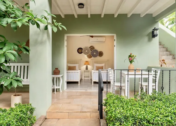 Casa Leona