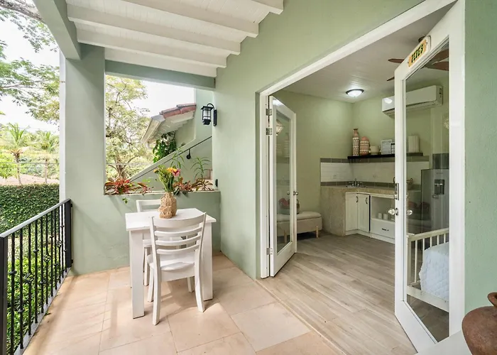 Hotel Casa Leona 3*