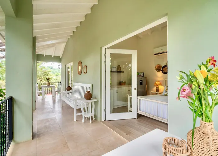 Casa Leona 3*