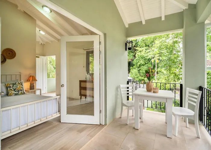 Casa Leona Tamarindo