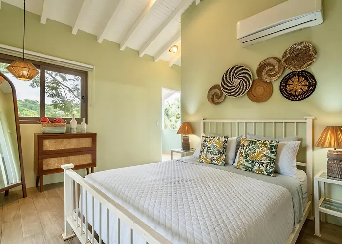 Casa Leona 3* Tamarindo